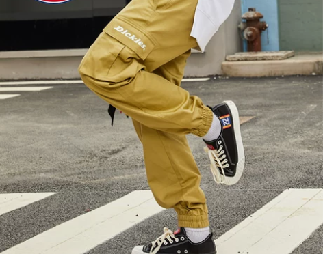 【天猫双12】8938Dickies工装束...