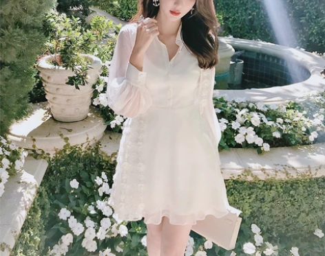 VERAMOON套装夏时尚女两件套潮仙女裙...