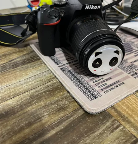 尼康D3500单反相机 专业单反入门摄影 ...
