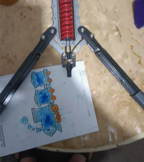 可调节液压臂力器150公斤 感兴趣的话点“...