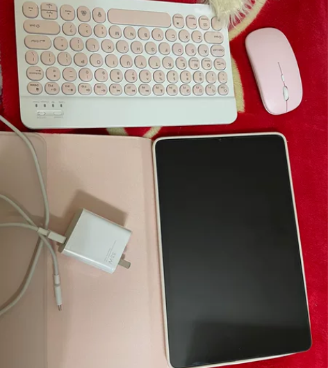 【热销爆品】Xiaomi/小米平板5骁龙学...