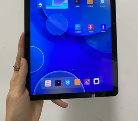 联想小新pad2022款，TB128FU国...