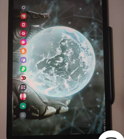 三星 Galaxy Tab S7 FE 4...