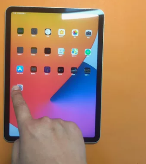 95新 苹果平板iPad Air4国行64...