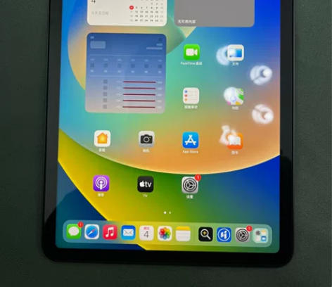 ipad air4WIFI版 256g 苹...