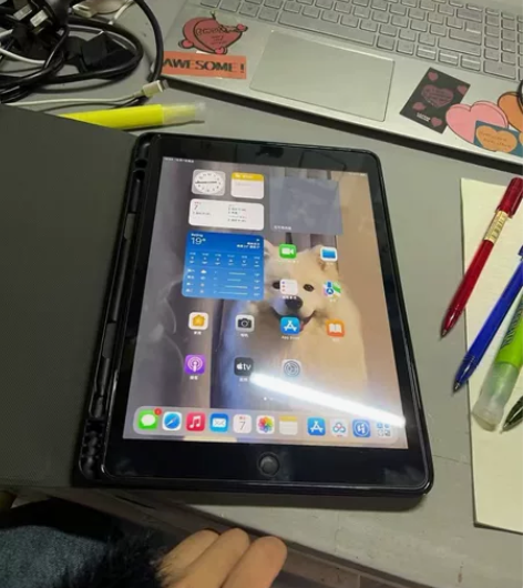 产品型号：ipad 2019款 分辨率：2...