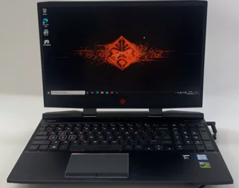 惠普暗影精灵4笔记本电脑 I5-8300游...