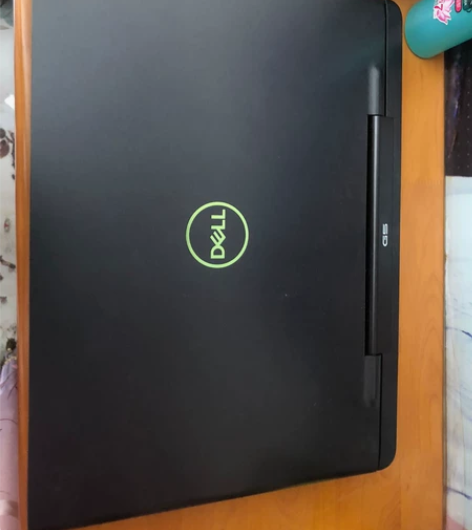 戴尔新5G 15.6英寸高端游戏本 新旧程...