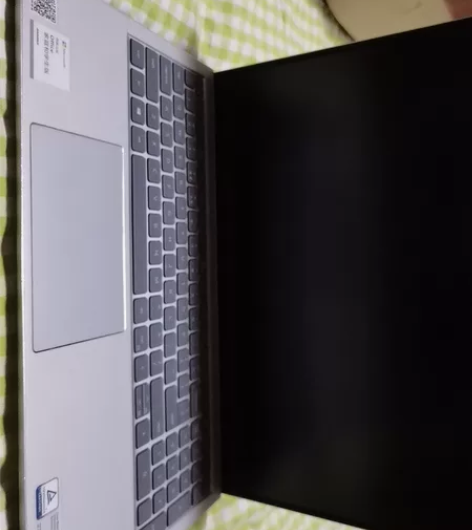 Dell7510轻薄本 11代i7 305...