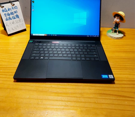 雷蛇灵刃15标准版 2021款 rtx30...