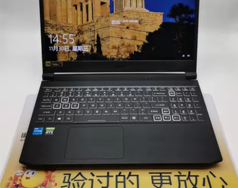 95新Acer/宏碁 暗影骑士 擎 关联天...