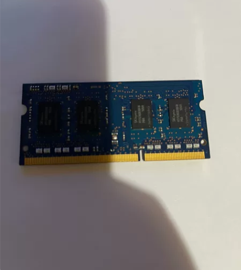 海力士内存条，需要的私聊 感兴趣的话点“我...