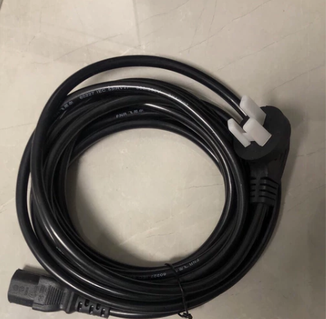 飞尼尔电源线 全新 工程电源线国标3x1平...