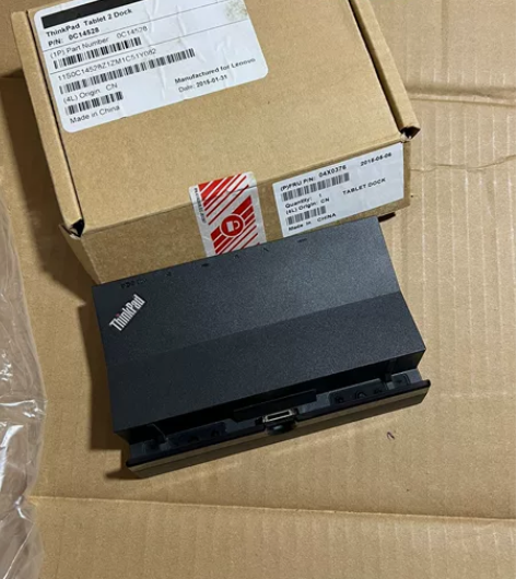 原装全新联想 Thinkpad Table...