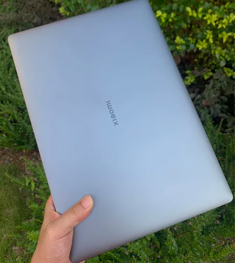 激活几天的小米笔记本16Pro 2022 ...