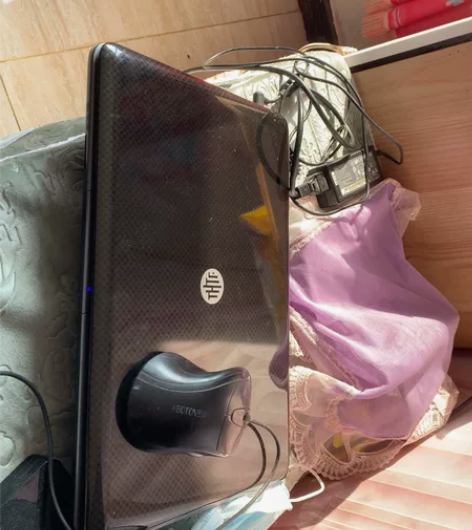 清华同方i7电脑 几年前买的了 当时记...