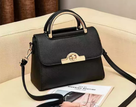 包包女2022夏季新款潮韩版女包女士时尚手...