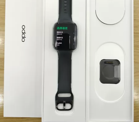 oppo watch2  46mm eSI...