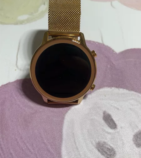 华为 魅族手表  实体店买的 充电器都在 ...