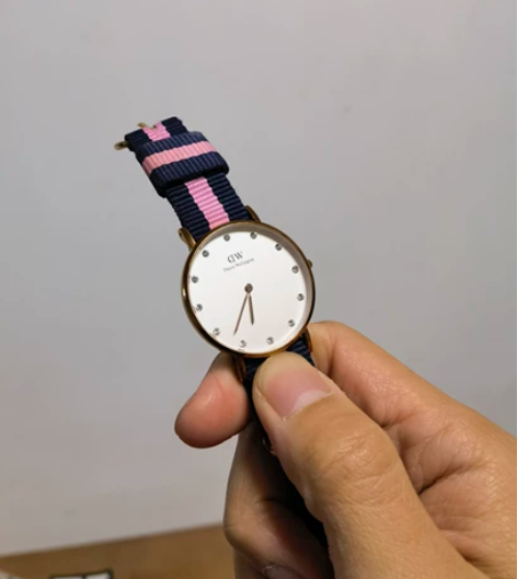 DW daniel wellington ...