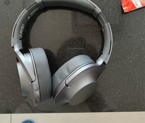 索尼wh900n 索尼900n蓝牙耳机 索...