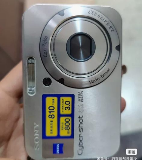 相机索尼，正常使用。 感兴趣的话点“我想要...