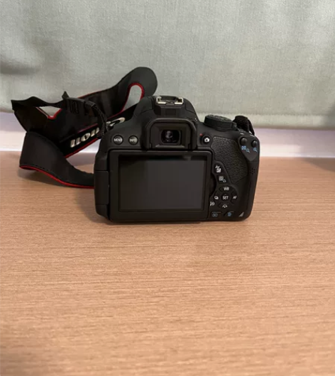 佳能（Canon） EOS 700D 单反...