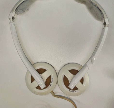 Sennheiser森海塞尔px100 I...