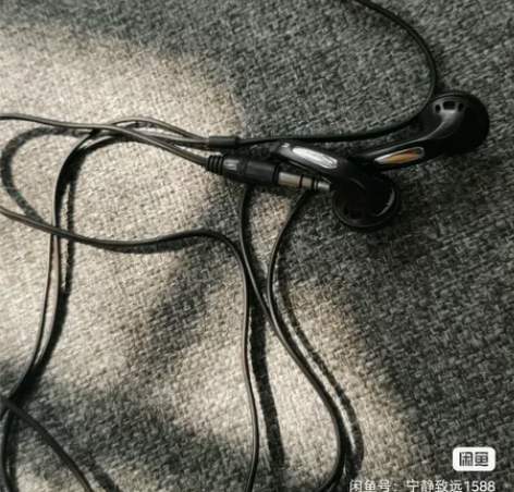 森海塞尔Mx400,耳塞多了也玩不了!声音...