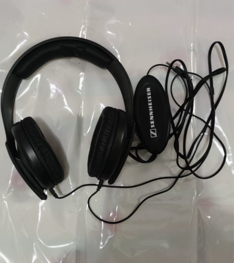 SENNHEISER/森海塞尔 HD202...