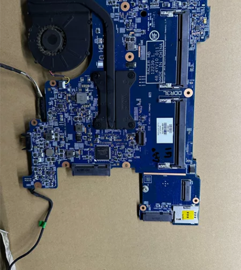 HP惠普430 G1主板 12239-1 ...