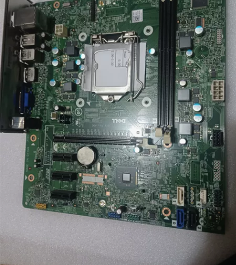 原装正品戴尔H81主板Dell 3020M...