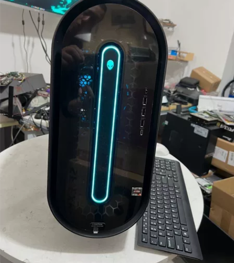 外星人 R14 水冷游戏高端台式机 R5 ...