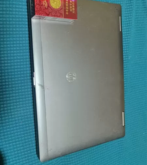 闲置了两年的笔记本，没啥用了，便宜卖。 感...