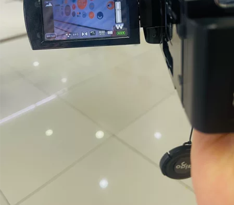 Aigo/爱国者 AHD-s78 爱国者数...