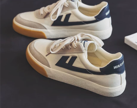 回力帆布鞋女2022年秋冬季新款女鞋加绒棉...