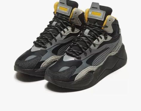 【夏日价】PUMA彪马官方正品 新款男女H...