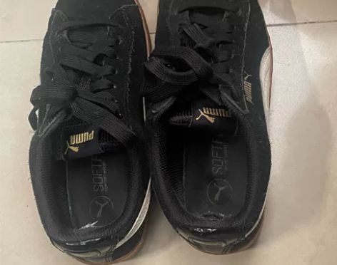 PUMA彪马官方 女子复古厚底休闲鞋 VI...