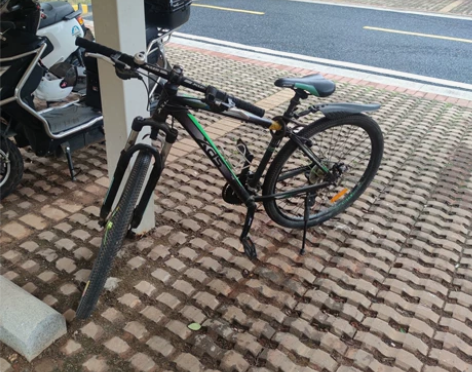 喜德盛旭日300APRO 27.5轮胎 2...