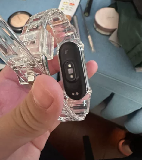 ?【7月14日10点开售】小米手环5NFC...