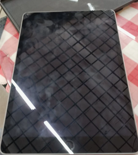 ipad第九代2021款 99新在保到23...