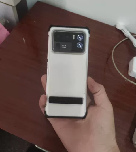 小米11 Ultra  12G+256G使...