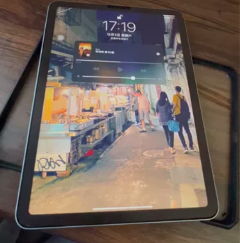 iPad air4 256G WIFI版 ...