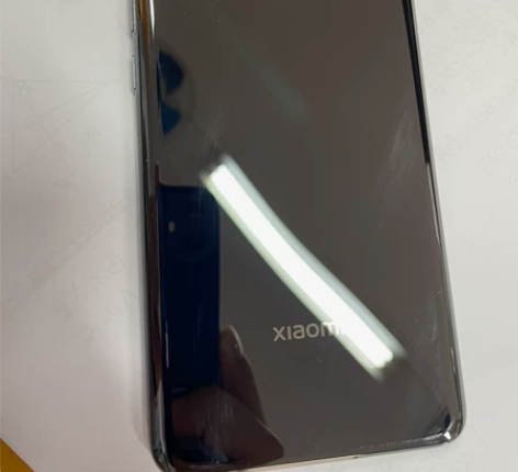 MIUI/小米 小米 11 Ultra（5...