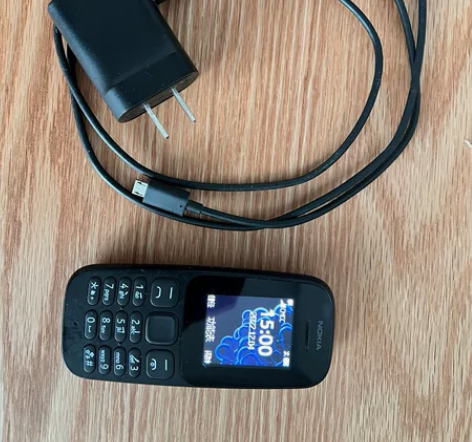 诺基亚 Nokia TA-1010 黑色 ...