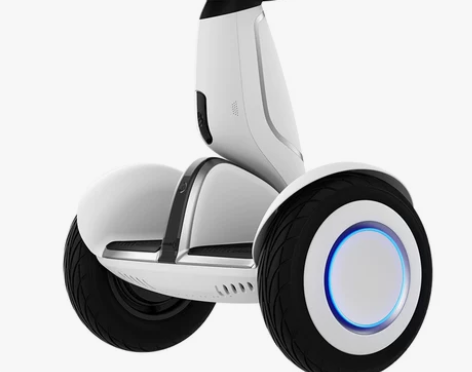 小米九号平衡车Plus双轮智能遥控成人漂移...