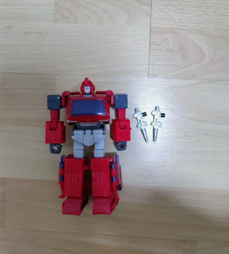 全新 变形金刚 86系列 ss86 V级 ...