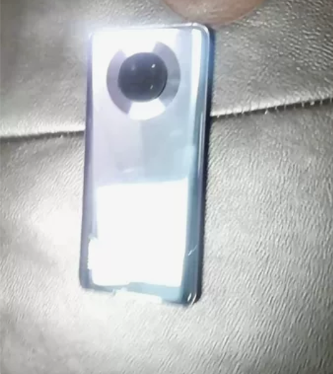 华为mate30  4g 8+128g 主...