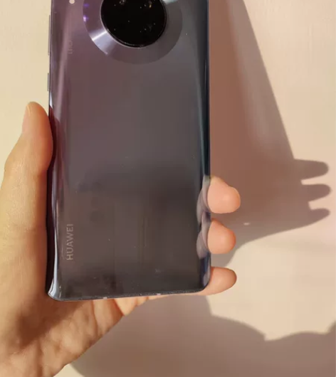 华为Mate30 5G手机内存8+128 ...