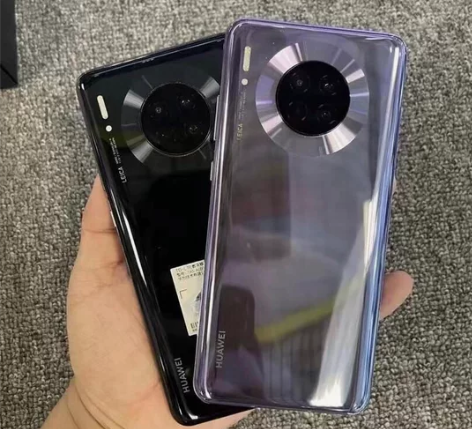 华为mate30  8+128G  双卡....